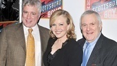 Scottsboro Opening – David Thompson – Susan Stroman – John Kander