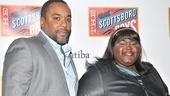 Scottsboro opening – Lee Daniels – Gabourey Sidibe