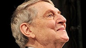 Scottsboro opening – John Cullum