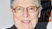Scottsboro opening – John Cullum