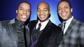 Scottsboro opening – Rodney Hicks – Brandon Victor Dixon – Derrick Cobey