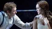 Show Photos - The Merchant of Venice - Seth Numrich - Heather Lind