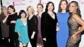 Love Loss November – Ilene Beckerman – Maria Tucci – Ann Harada – Daryl Roth – Alicia Goranson – Karen Carpenter – Margaret Colin – Tichina Arnold