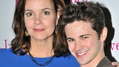 Love Loss November – Margaret Colin – Connor Paolo