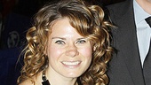 Merchant of Venice Opening night – Celia Keenan-Bolger – Alex Timbers