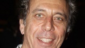 Merchant of Venice Opening night – Eric Bogosian
