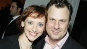 Merchant of Venice Opening night – Jessica Stone – Brooks Ashmanskas