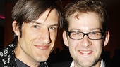 Merchant of Venice Opening night – Bryce Ryness – Andrew Kober