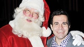 Radio City Christmas opens – Mario Cantone