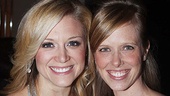 Elf opens - Cara Cooper - Callie Carter