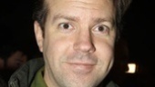 Elf opens – Jason Sudeikis