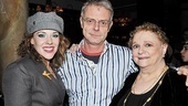 Billy Elliot’s Second Anniversary Celebration –Emily Skinner – Stephen Daldry – Carole Shelley