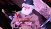 Buddy Macy’s – Santa