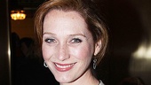 Actress Kate Jennings Grant shows off her winning red carpet ensemble.