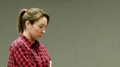 Other Desert Cities Rehearsal – Elizabeth Marvel – Linda Lavin