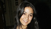 Chriqui Poppins - Emmanuelle Chriqui