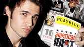 Kris Allen Idiot – Kris Allen