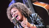 Darlene Love at Million Dollar Quartet – Darlene Love