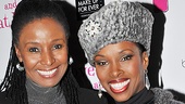 Love Loss Decemeber- B. Smith – Brenda Braxton