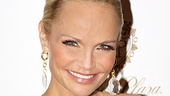 Kristin Chenoweth 2010 – opening 5 - 9