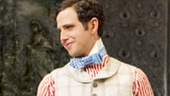 Show Photos - The Importance of Being Earnest - David Furr - Santino Fontana