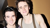 Spiderman Kevin Jonas – Kevin Jonas – Reeve Carney