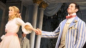 The Importance of Being Earnest Opening Night – Charlotte Parry – Santino Fontana