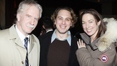 Desert Cities Opens – John Lee Beatty – Thomas Sadoski – Elizabeth Marvel