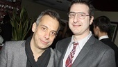 Desert City Opens – Joe Mantello – Jon Robin Baitz