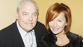 Desert Cities opens - Stacy Keach - wife 