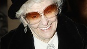 Desert City Opens - Elaine Stritch 