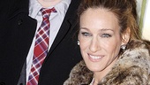 Desert City opens – Jon Robin Baitz – Sarah Jessica Parker