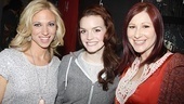 Tif Deb Spidey - Debbie Gibson - Jennifer Damiano - Tiffany
