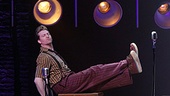 Kathie Lee Gifford at Million Dollar Quartet –Levi Kreis – James Mason – Lance Guest - Eddie Clendening