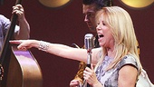 Kathie Lee Gifford at Million Dollar Quartet – Kathie Lee Gifford