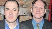 New York Idea opens - David Auburn - Mark Brokaw