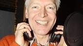 Priscilla recording – Tony Sheldon