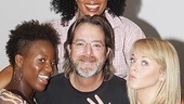 Priscilla recording - Anastacia McClesky – Jacqueline B. Arnold  - C. David Johnson–Ashley Spencer