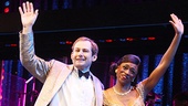 Memphis kids benefit – Chad Kimball – Montego Glover