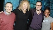 Memphis kids benefit – Joe DiPetro – David Bryan – Francois-Henry Bennahmias – Montego Glover
