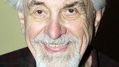 Three Sisters opens - Louis Zorich