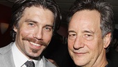 Three Sisters opens - Anson Mount - John Rothman