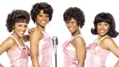 Promo Photos - Baby Its You - 