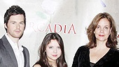 Arcadia meet – Edward James Hyland – David Turner – Tom Riley – Bel Powel – Margaret Colin – Glenn Fleshler – Byron Jennings
