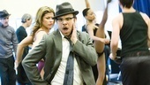 Catch Me Preview – Norbert Leo Butz – 2