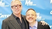 Catch me Preview – Scott Wittman – Marc Shaiman