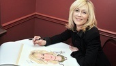 Judith Sardi’s – Judith Light