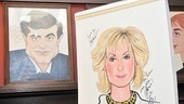 Judith Sardi’s – portrait