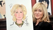 Judith Sarid’s Judith Light 3
