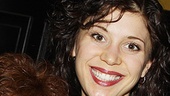 Grammer and Hodge final night at La Cage aux Folles – Christine Andreas – Caitlin Mundth 
